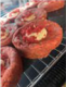 Red Velvet Cookie