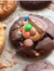 Peanut Butter Chocolate Cookie