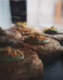 Pistazien Cookie