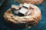 Triple Chocolate Cookie