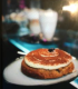 Tiramisu Cookie