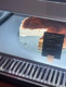 San Sebastian Cheesecake
