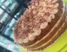 Tiramisu Torte