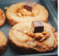 Snickers Cookie