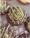Dubai Chocolate Cookie