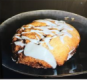 Cinnamon Roll Cookie
