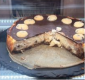 Cookie Dough Cheesecake