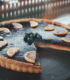 Blueberry Lemon Tarte 