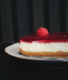 Raspberry Cheesecake
