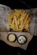 47 CRUNCHY FRIES