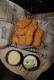 40 CHICKEN CRISPY