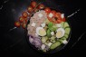 33 PALERMO SALAT - Groß