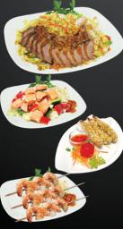 Speciality / Spezialitäten