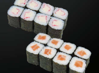 Maki  8ks / Maki 8stk