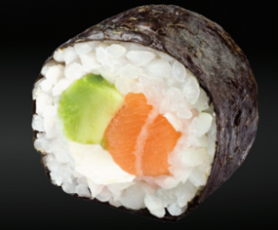 Uramaki 8ks / Uramaki 8stk