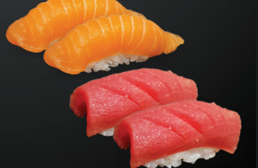 Nigiri 2ks / Nigiri 2stk