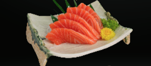 Sashimi 8ks / Sashimi 8stk