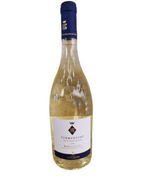 VERMENTINO  BOLGHERI TENUTA GUADO AL TASSO ANTINORI