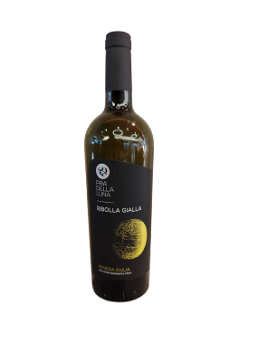 RIBOLLA GIALLA DOC FARFALLA LA DELIZIA (FRIULI VENEZIA GIULIA)
