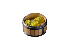 ▪️17. green gyoza