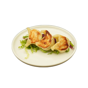 ▪️18. ebi gyoza grill