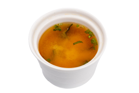 ▪️23. zuppa miso