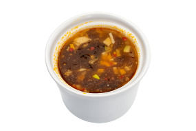 ▪️24.zuppa agrodolce