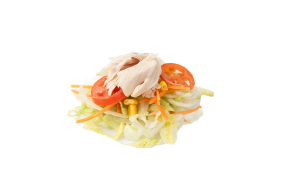 ▪️25. insalata di pollo
