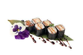 ▪️30. hosomaki ebi fritto