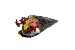 ▪️37. maguro avocado