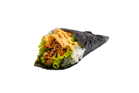 ▪️36. sake avocado
