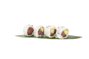 ▪️49. maguro avocado