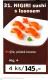 31. Nigiri sushi s lososem 4ks