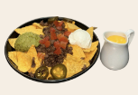 NEW NACHOS