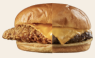 KIDS BURGER