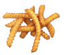 PATATAS ONDULADAS