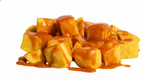 PATATAS BRAVAS