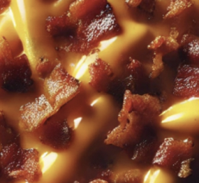 PATATAS CHEESE BACON