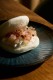 Mini Montanara Tartare di Gambero Argentino