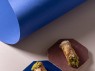 Cannolo di Mare con Baccalà 