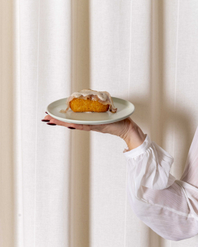 Crocchè alla Gricia