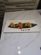 061 SPICY CHIPS CON SALMONE 3PZ