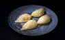 010 RAVIOLI DI VERDURA 4PZ