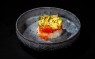 084 TARTARE DI RISO SALMONE