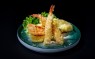 412 TEMPURA MISTA