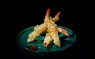 411 TEMPURA DI GAMBERI