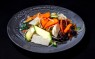 381 MISTO VERDURE SALTATI
