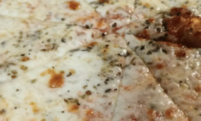 Pizza Margherita 33cm