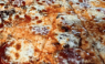 Pizza Salami 33cm