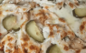 Pizza Wiejska 33cm